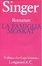 Cover of La famiglia Moskat