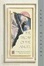 Cover of "The Decay of the Angel"