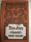 Cover of Tom Jones