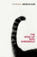 Cover of The Wind-up Bird Chronicle