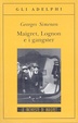 Cover of Maigret, Lognon e i gangster