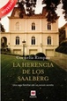 Cover of La herencia de los Saalberg