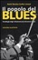 Cover of Il popolo del blues