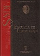Cover of Escuela de Libertinaje o los 120 días de Sodoma