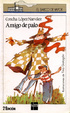 Cover of Amigo de palo