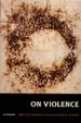 Cover of On Violence