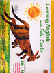 Cover of Learning English with Eric Carle 我會讀英文遊戲寶盒(附英文字彙圖卡+活動小書+1CD)