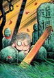 Cover of Kitaro dei cimiteri vol. 1