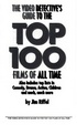 Cover of Video Detective's Guide to the Top 100 Videos