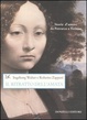 Cover of Il ritratto dell'amata. Storie d'amore da Petrarca a Tiziano