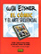 Cover of El cómic y el arte secuencial