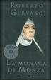 Cover of La monaca di Monza