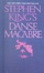 Cover of Danse Macabre