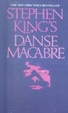 Cover of Danse Macabre