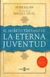 Cover of El secreto tibetano de la eterna juventud