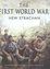 Cover of The First World War