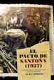 Cover of El Pacto de Santoña (1937)