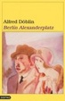 Cover of Berlin Alexanderplatz