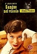 Cover of Sangue nel vicolo