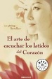 Cover of El arte de escuchar los latidos del corazón