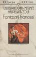 Cover of Fantasmi francesi