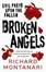 Cover of "Broken Angels"