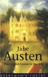 Cover of Jane Austen