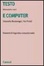 Cover of Testo e computer