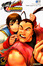 Cover of Street Fighter Legends: Sakura #4