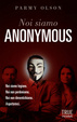 Cover of Noi siamo Anonymous