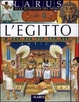 Cover of L' Egitto antico