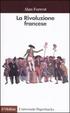 Cover of La Rivoluzione francese