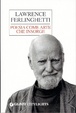 Cover of Poesia come arte che insorge