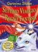 Cover of Settimo viaggio nel regno della fantasia