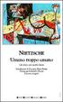 Cover of Umano, troppo umano