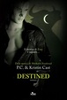 Cover of Destined