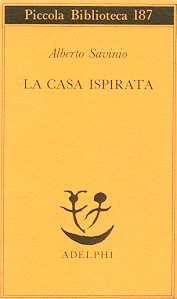 More about La casa ispirata