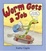 Cover of Worm Gets a Job
