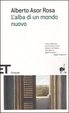 Cover of L'alba di un mondo nuovo