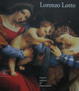 Cover of Lorenzo Lotto