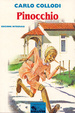 Cover of Pinocchio