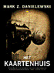 Cover of Het kaartenhuis