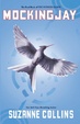 Cover of Mockingjay
