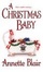 Cover of "A Christmas Baby"