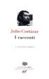 Cover of I racconti
