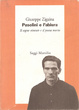 Cover of Pasolini e l'abiura