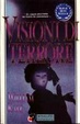 Cover of Visioni di terrore