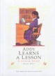 Cover of Addy Learns a Lesson