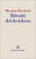 Cover of Ritratti del desiderio