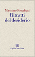Cover of Ritratti del desiderio